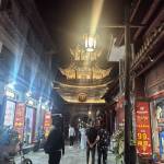 盛都大酒店（大理祥云高鐵站店） 便捷出行與舒適住宿的理想之選【攜程】