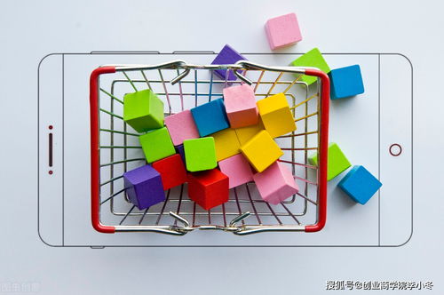 實(shí)體教學(xué)器材店的生存困境與突圍之路